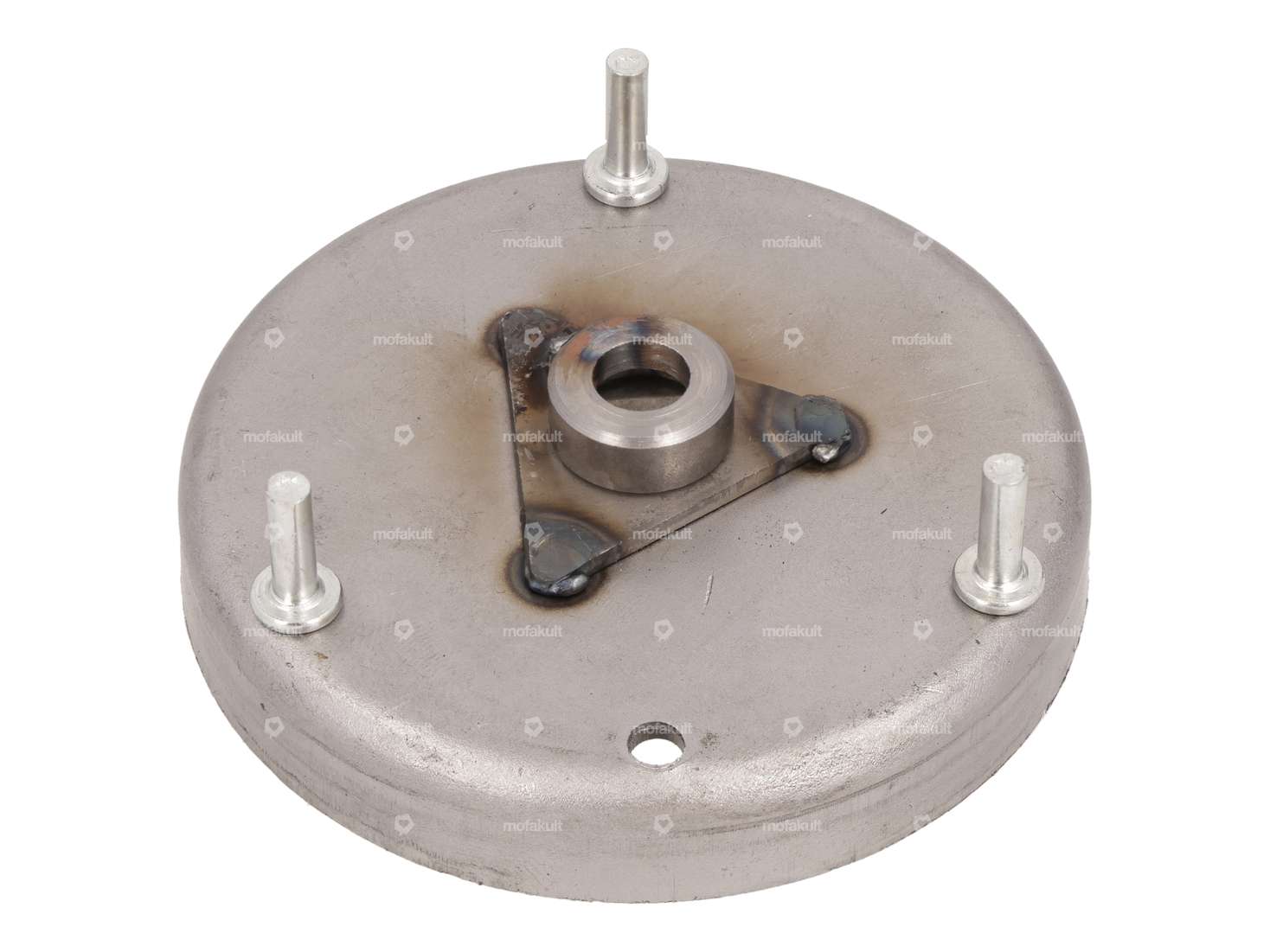 CIF Starterglocke Mono | Piaggio Ciao, SI, Bravo, Boxer Carousel Image 1