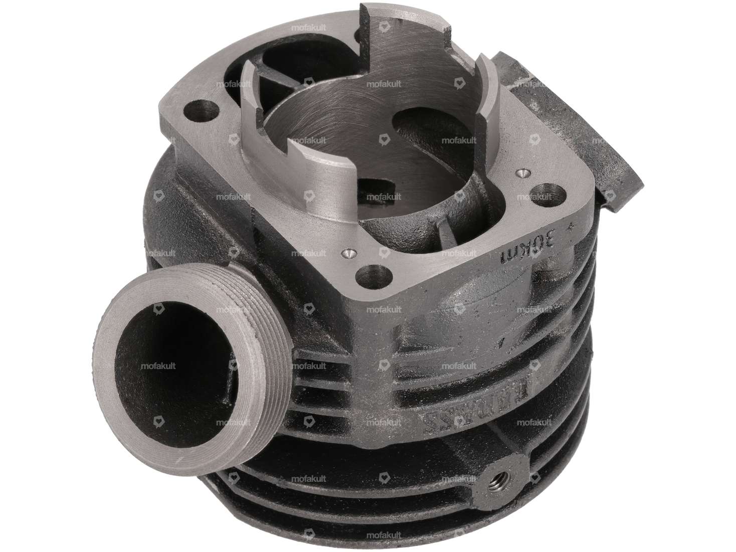 BAD ASS Diablo Zylinder Ø 43 mm | Sachs 502, 50/2, 50/3, 50/4 Carousel Image 2