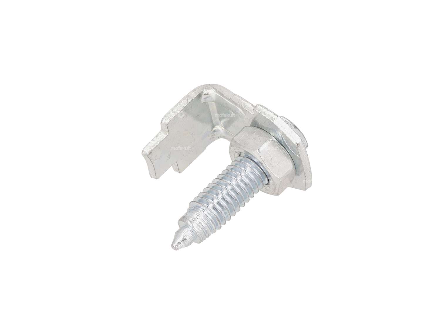Magura Haltewinkel Gasdrehgriff / Schaltgriff Carousel Image 1