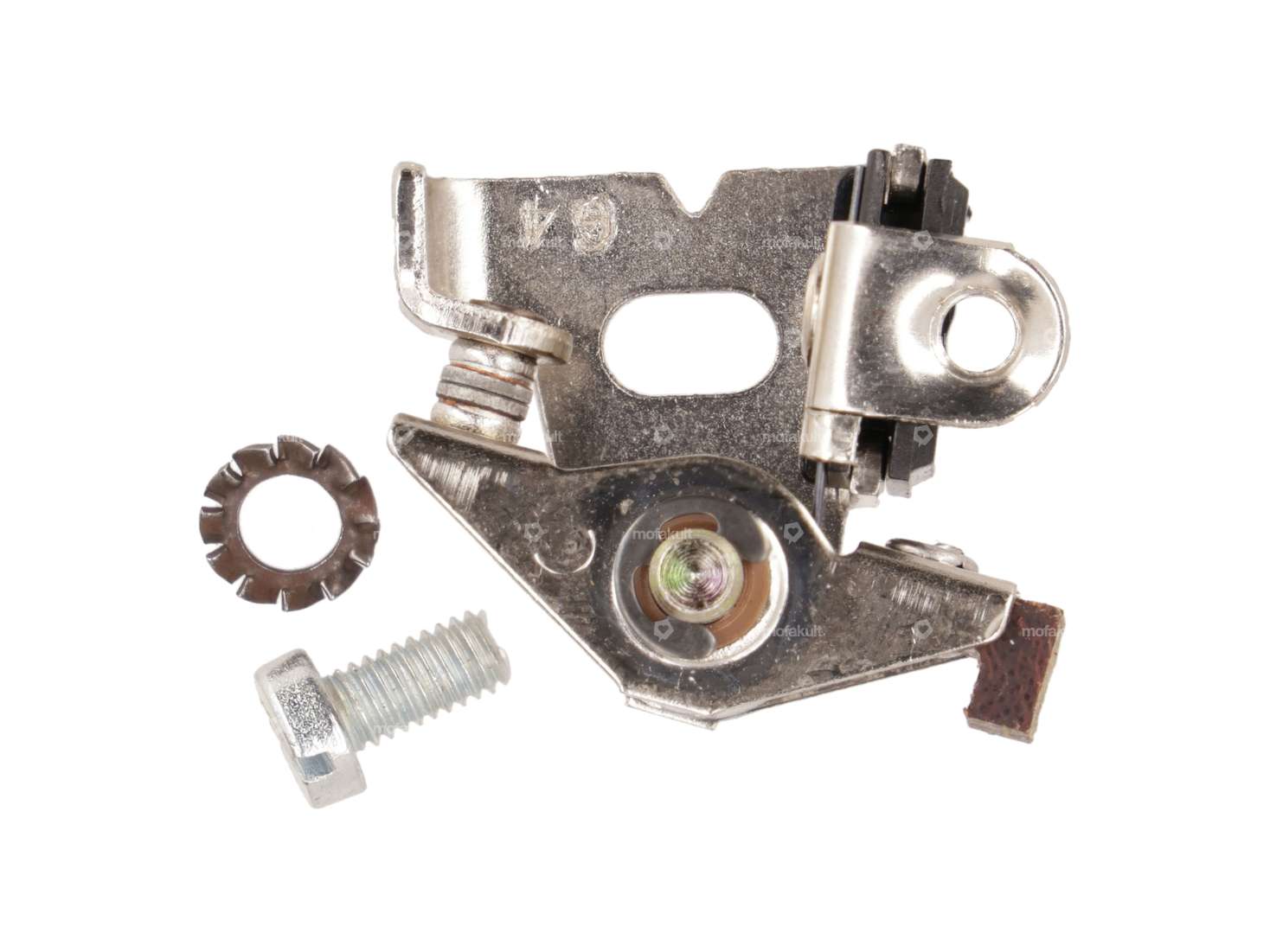 CTE Unterbrecher ohne Kabel NOS | Peugeot 102, 103, 105, 130 Carousel Image 1