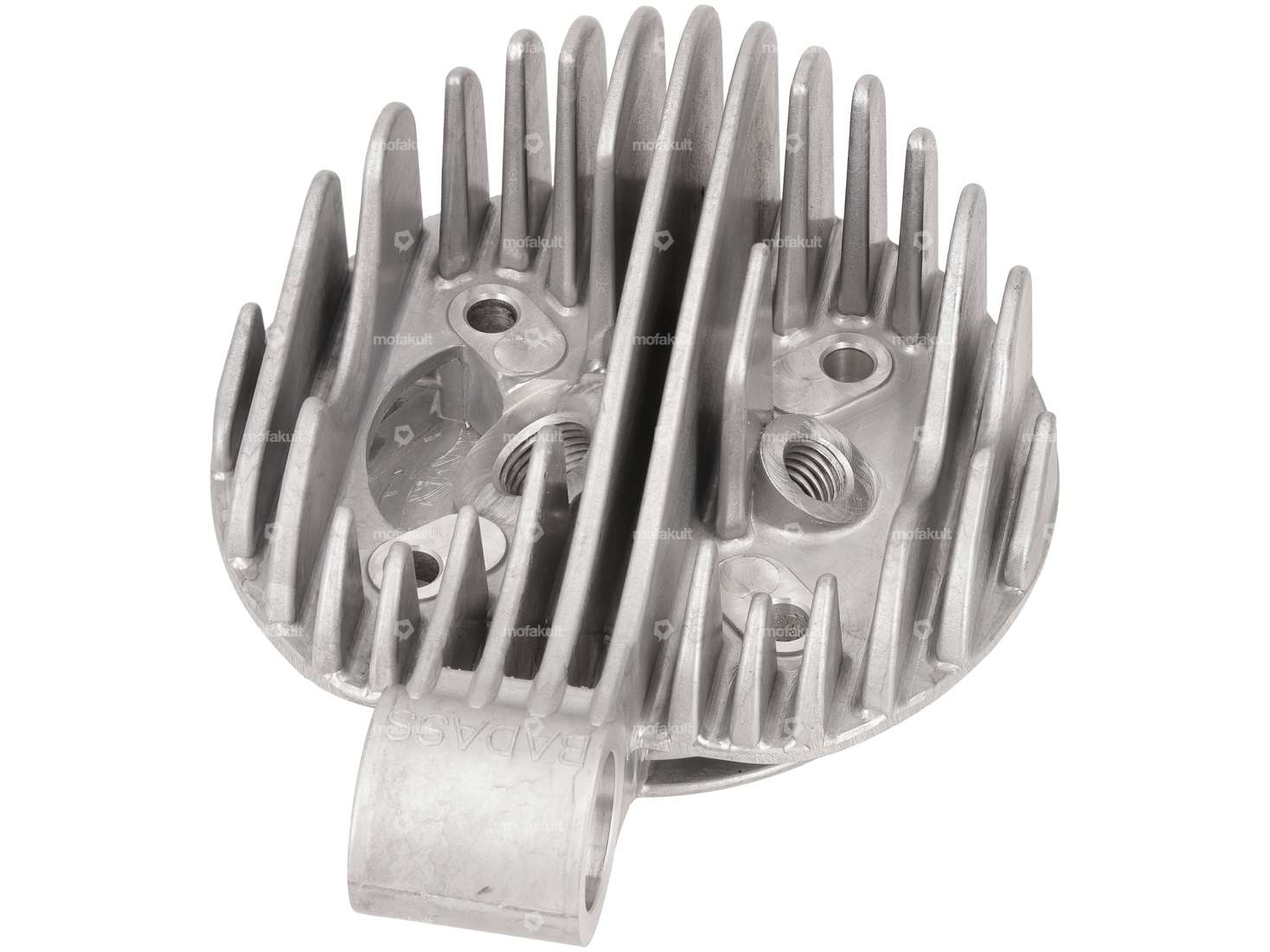 BAD ASS cylinder head XL Ø 45-47 mm | Sachs 502, 50/2, 50/3, 50/4 Carousel Image 3