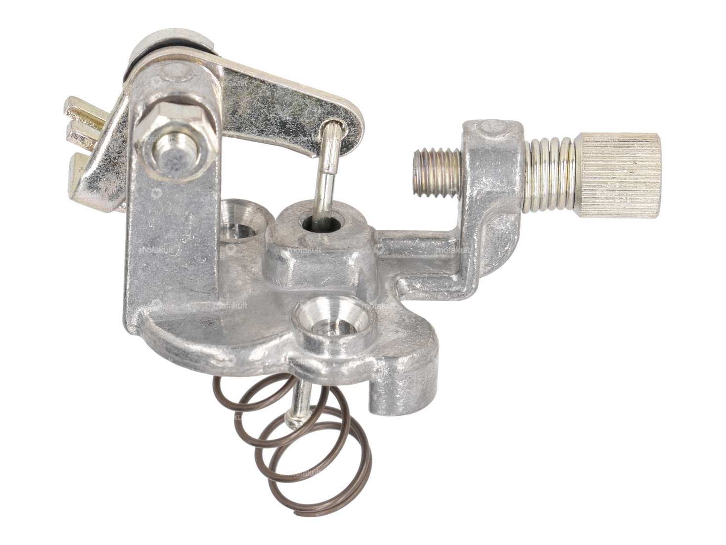 Dell'Orto Schieberdeckel SHA 7 - 13 mm Carousel Image 1