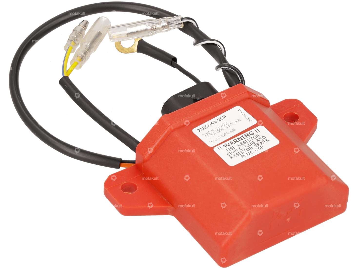 HPI Zündbox programmierbar (zwei Zündkurven) Carousel Image 3