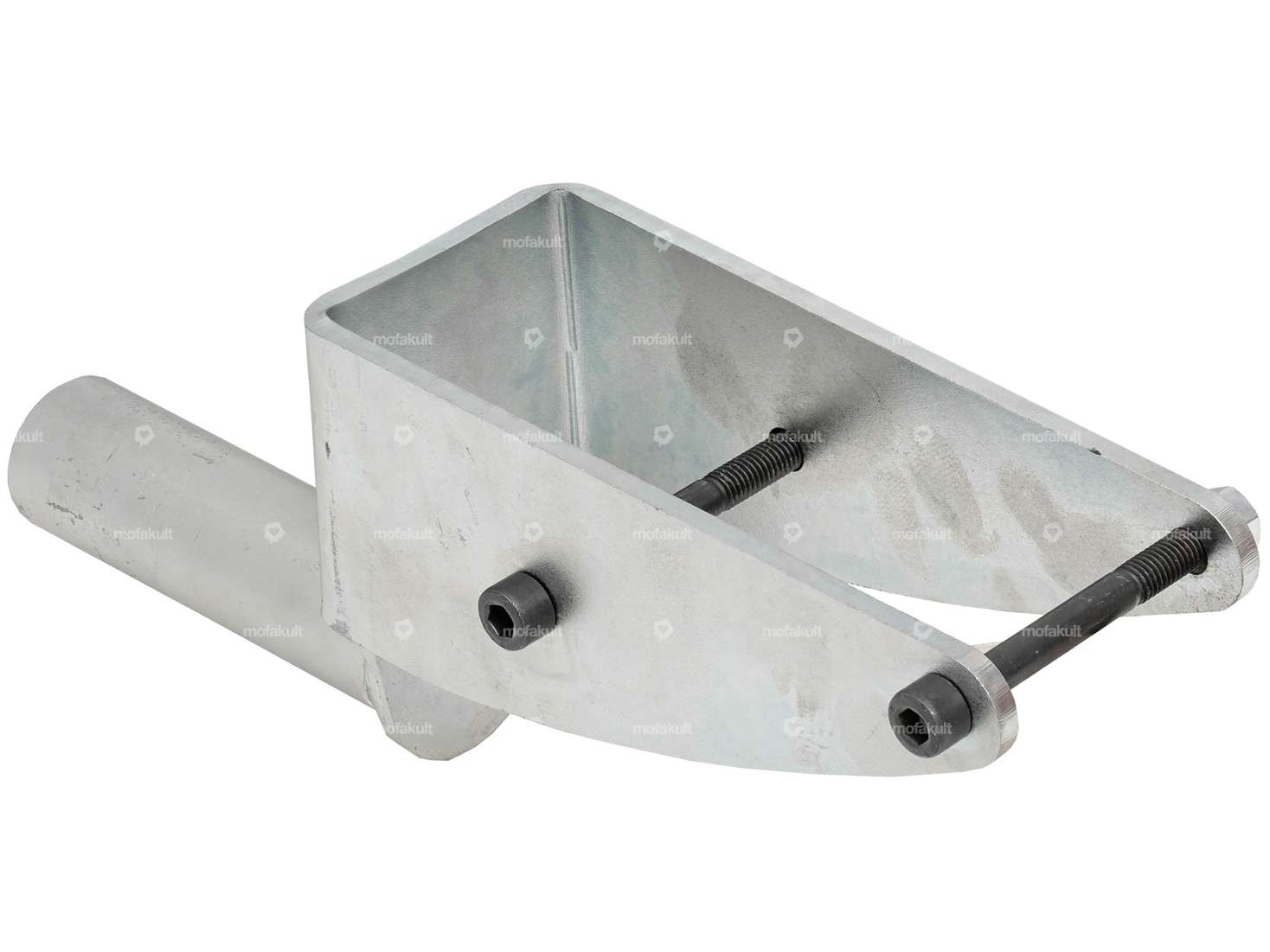 swiing® ingenious Motorhalter | Puch E50 Carousel Image 3