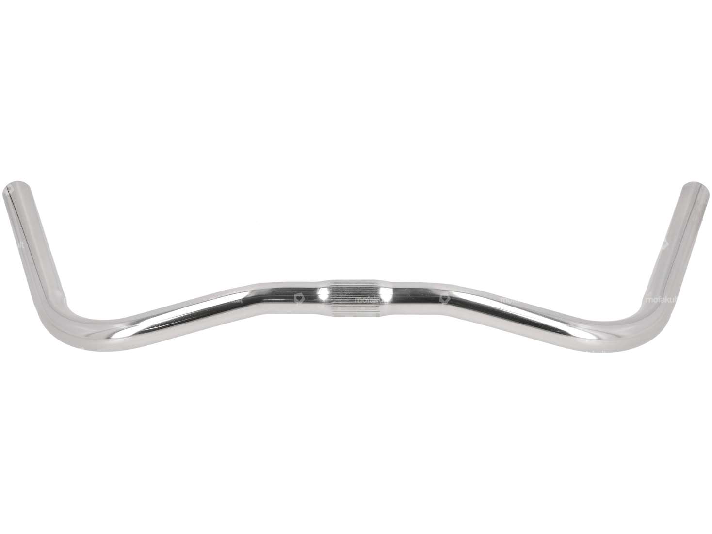 Lenker Vorbau 5 cm Cruise Chrom Carousel Image 1