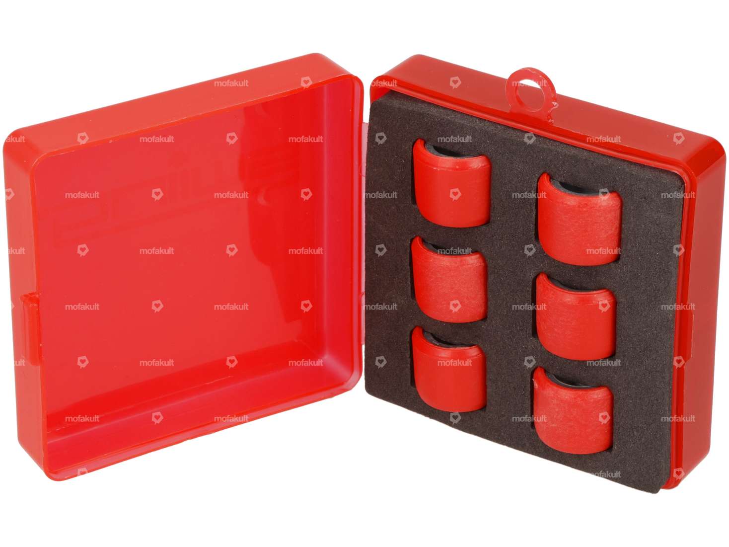 swiing® ingenious 9 g Variogewichte Ø 16 x 13 mm Carousel Image 2