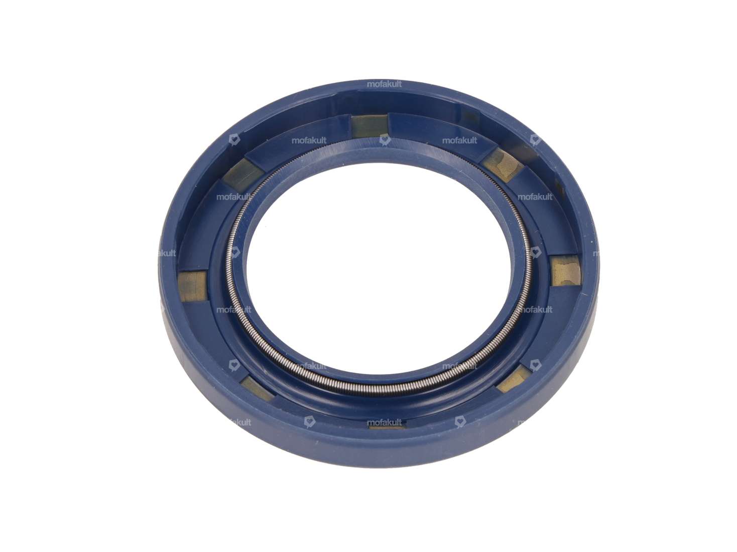 Corteco Wellendichtring 30/47/6 Antriebswelle | Vespa PX, P, Cosa, T5, Super Carousel Image 1