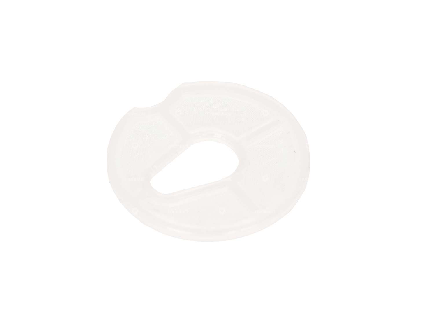 Dell'Orto fuel filter SI carburetor | Vespa Largeframe Carousel Image 1