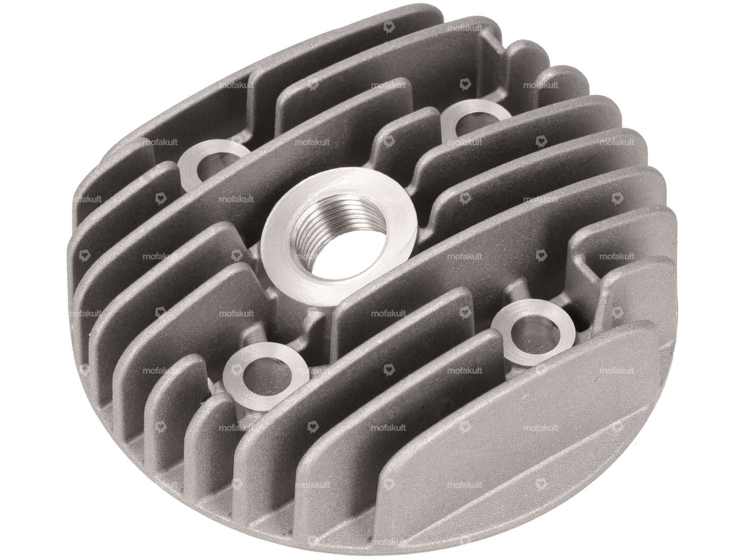 GPO 41 mm cylinder head | Sachs 503 2AL / AAL / 2BL / ABL Carousel Image 1