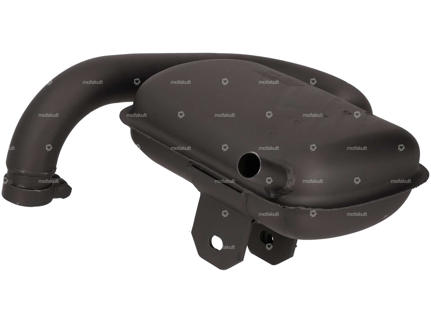 SITO Auspuff | Vespa P, PX Carousel Image 3