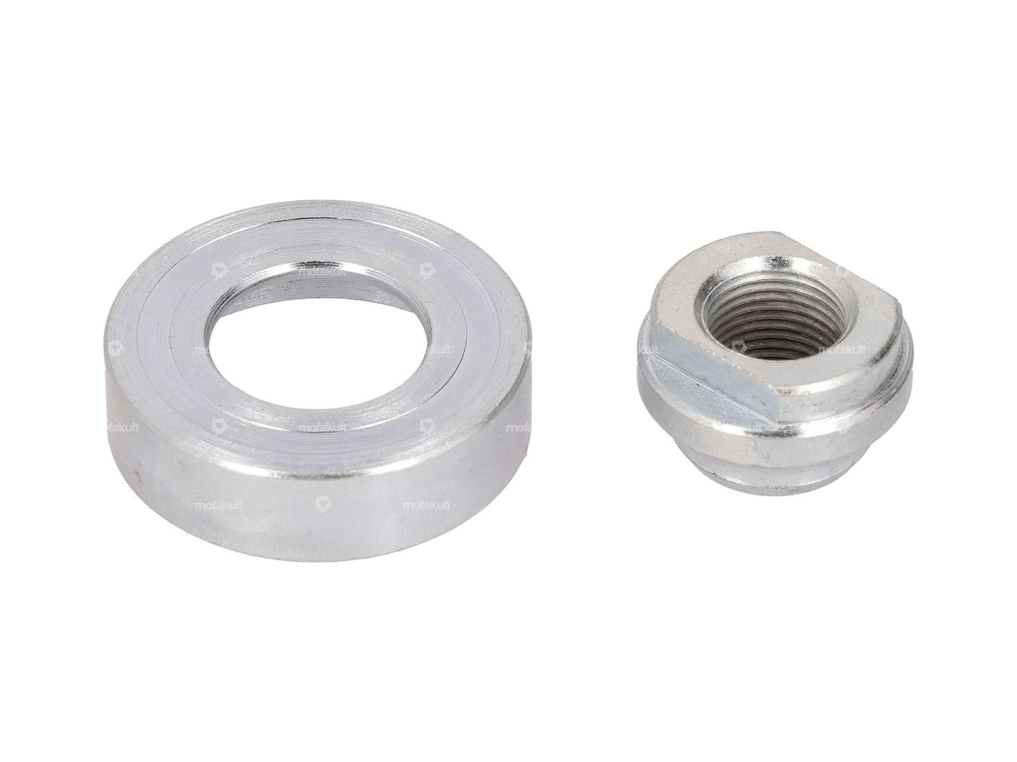 Wheel Bearing Set, Ø 34 mm, M12x1 Carousel Image 2