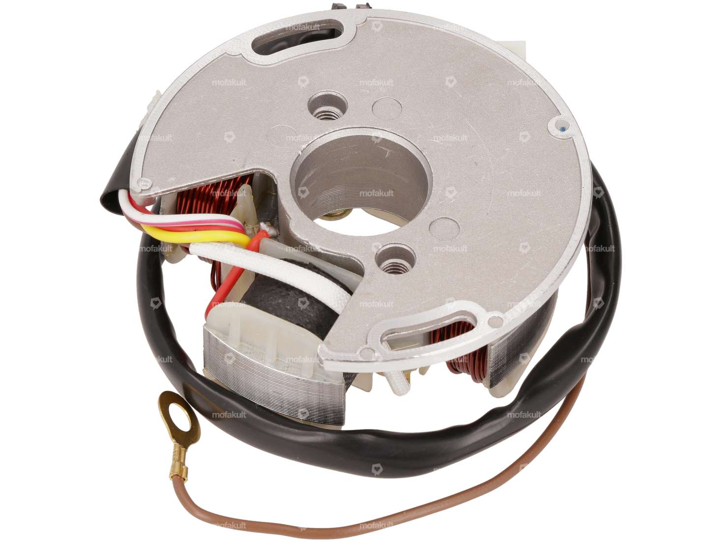 Elektronische Zündung | Tomos Classic, Quadro, A35 Carousel Image 3