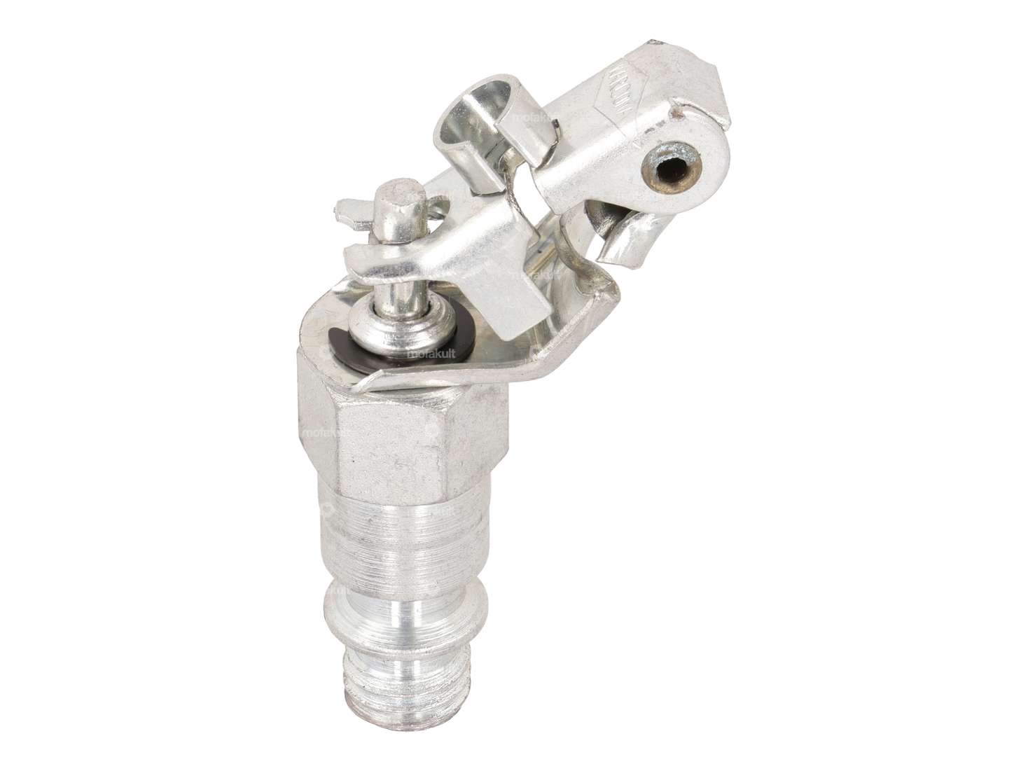 Karcoma decompressor M10x1.5 45° NOS | Hercules / Sachs 504, 505 Carousel Image 1