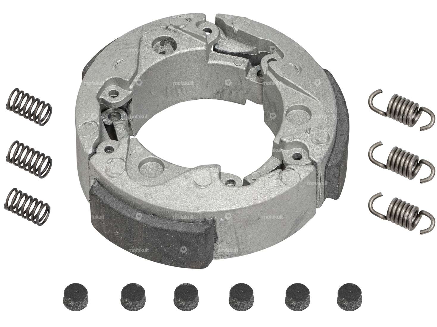 Converter spring set 3rd generation "original" | Piaggio Ciao, SI, Bravo, Boxer Carousel Image 2