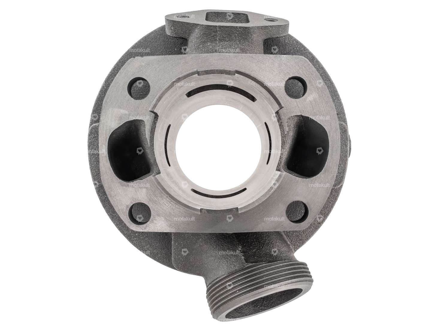 GPO 41 mm Zylinder eckiger Einlass | Sachs 50/3, 50/4 grosse Gebläsekühlung (DE) Carousel Image 3