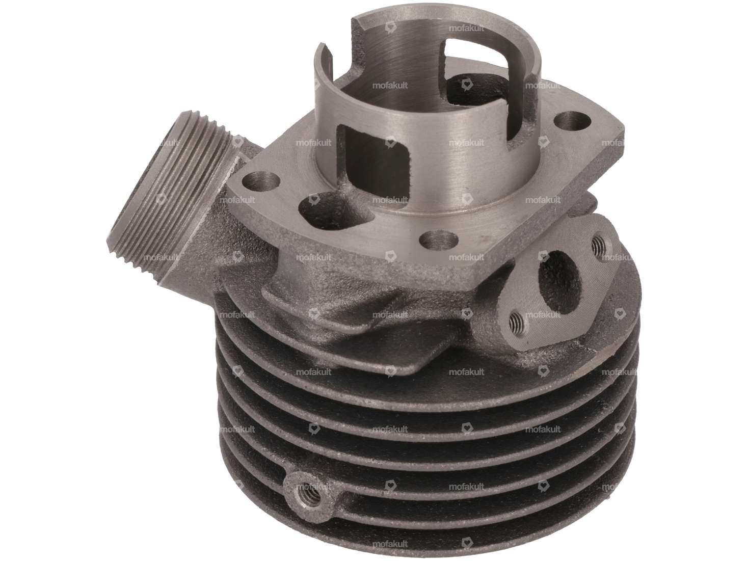 GPO 38 mm Zylinder runder Einlass | Sachs 50/3, 50/4 gebläsegekühlt (DE) Carousel Image 1