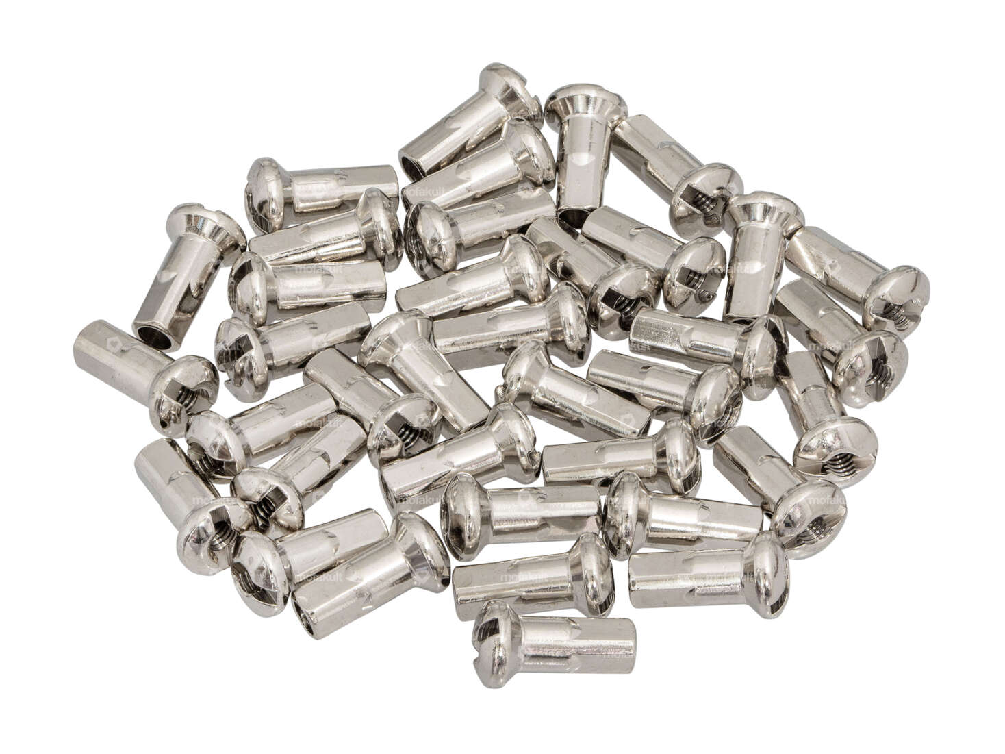 GPO Speichennippel M2.9 (36 Stück) Carousel Image 1