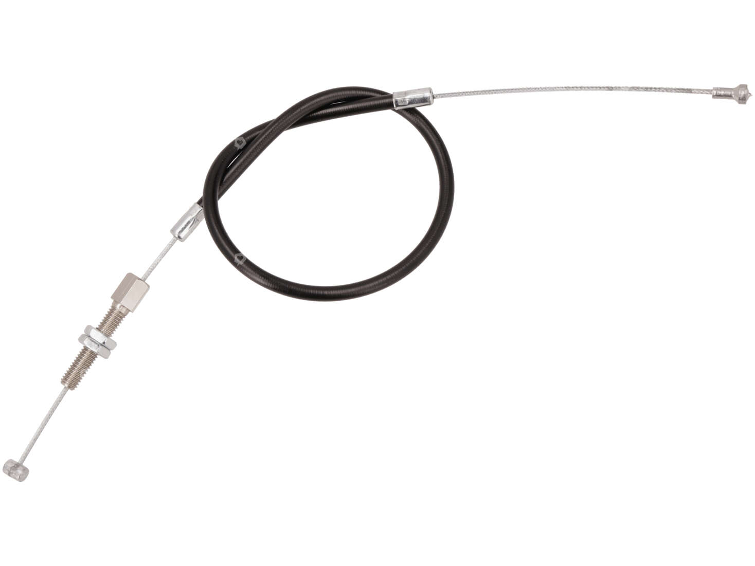 Decompressor cable cyl. support | Maxi, X30 Carousel Image 1