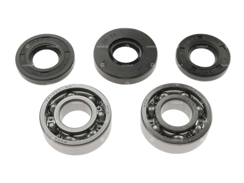 Engine mount set | Sachs 504/1 Carousel Image 1