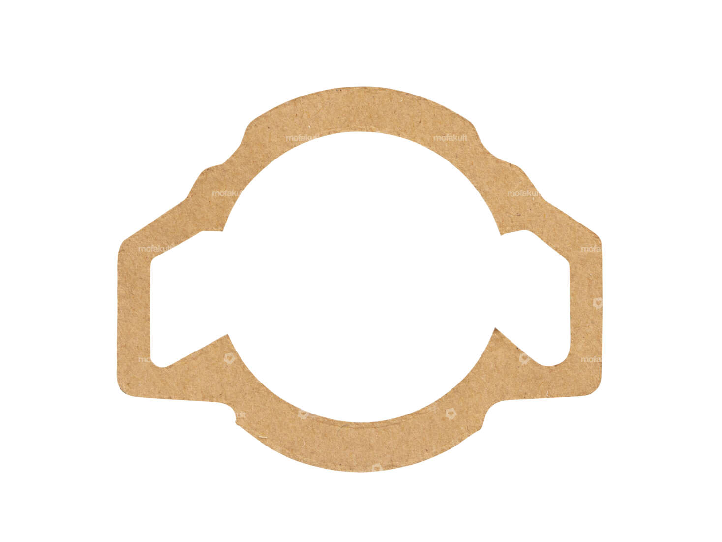 swiing® revival cylinder base gasket 40/41 mm 0.4 mm | Puch Velux / NG-2AH Carousel Image 1