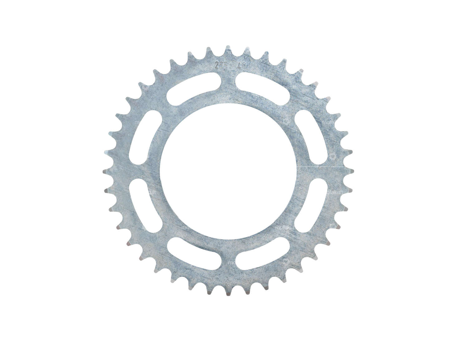 ESJOT sprocket 40 teeth | Sachs HR90 hub (welded) Carousel Image 1
