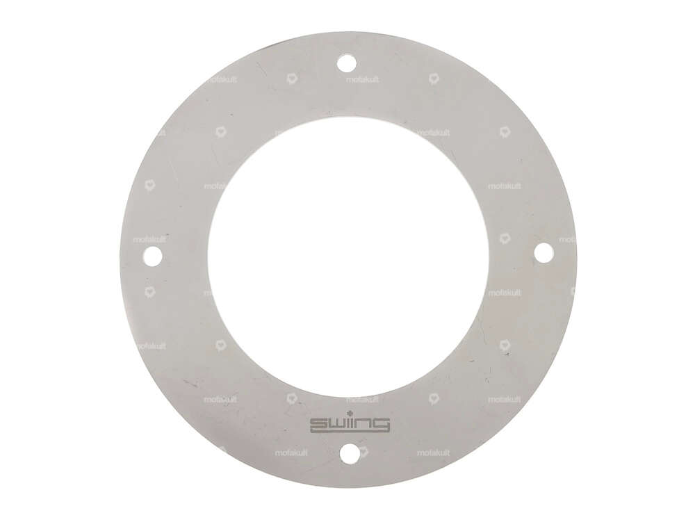 swiing® ingenious 250 g Zusatzgewicht HPI Inox | Puch X30 Velux / Sachs 503 / Belmondo Carousel Image 1