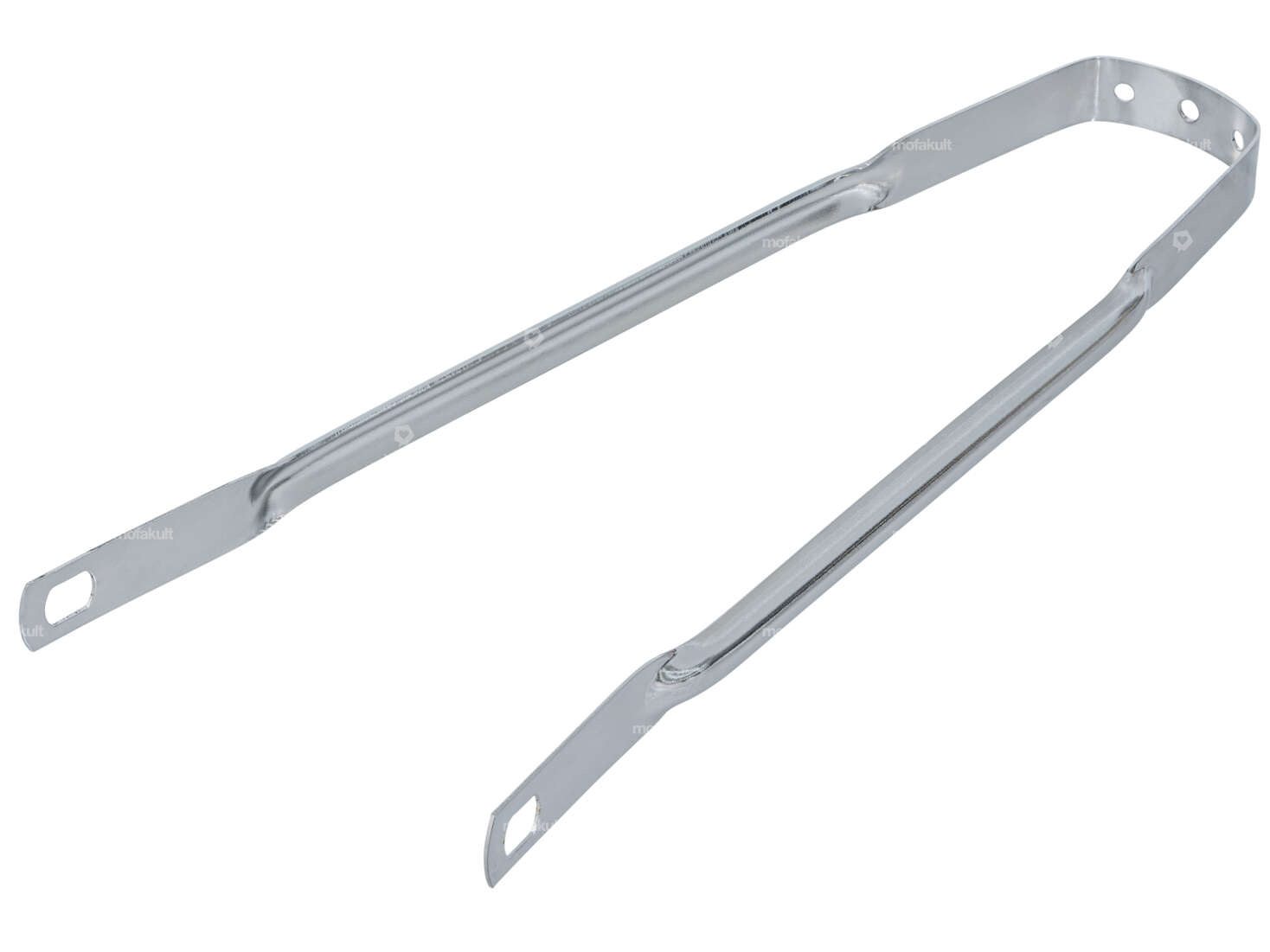 Schutzblechstrebe 19" Chrom Carousel Image 1