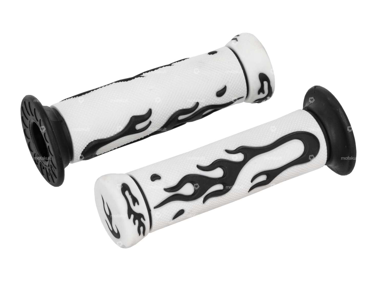 GPO Griffe Flammen schwarz Carousel Image 1