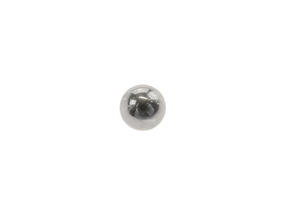 Ball Ø 5 mm control bearing | Tomos Carousel Image 1