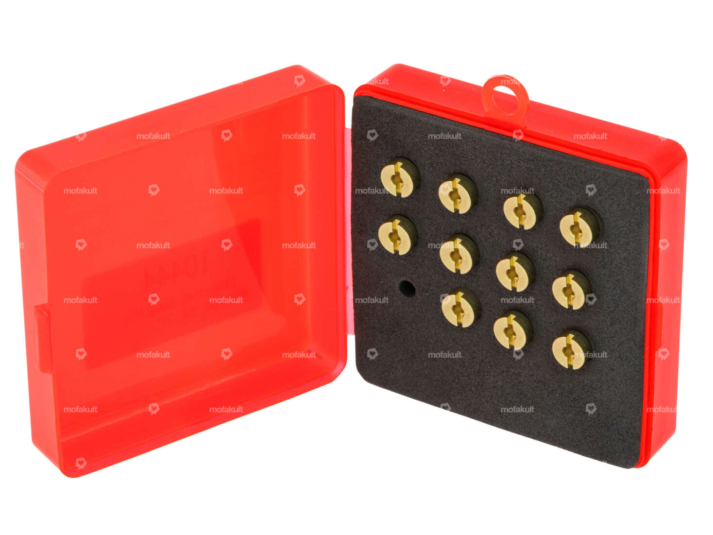 swiing® revival Düsen-Set M5 (50 - 60) Dell'Orto SHA, PHBG Carousel Image 1