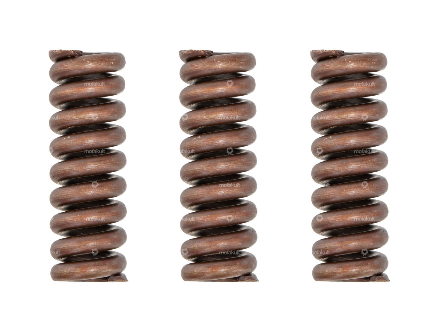GPO clutch springs strong for aramid clutch | Puch E50 Carousel Image 1
