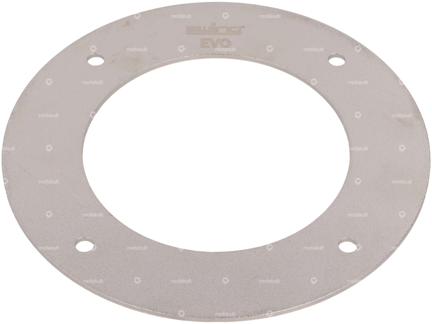 swiing® ingenious 100 g Zusatzgewicht EVO Inox | Sachs 503 / Puch Velux / Zündapp Belmondo Carousel Image 1