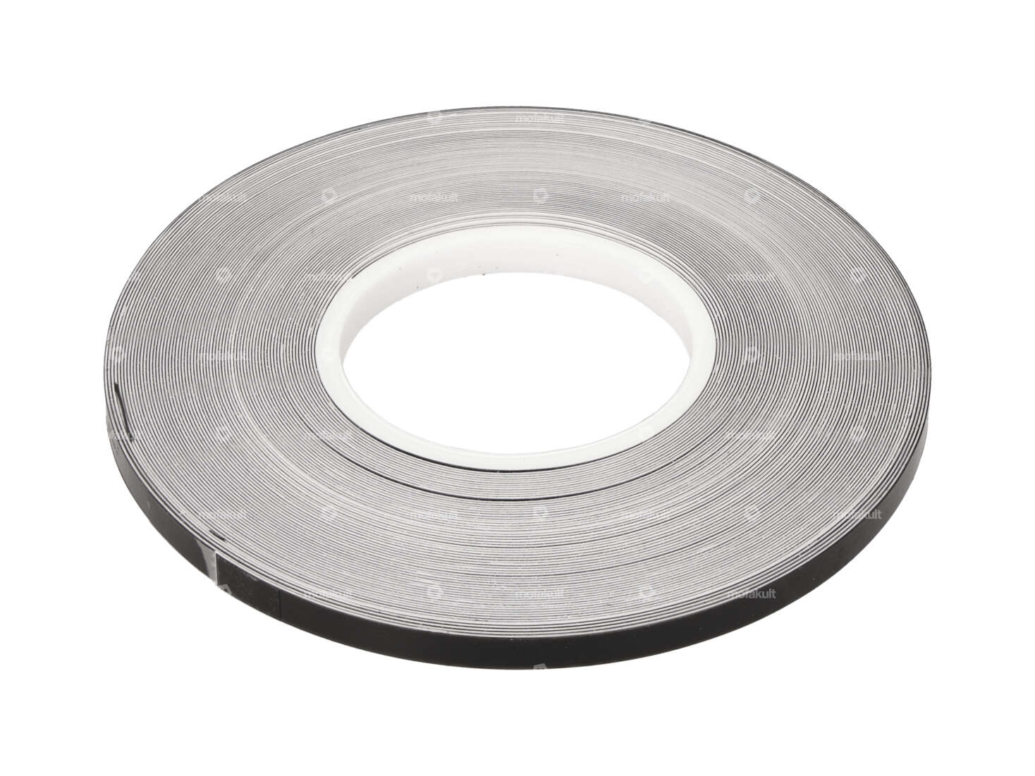 3 mm Zierlinie schwarz 10 m Carousel Image 1