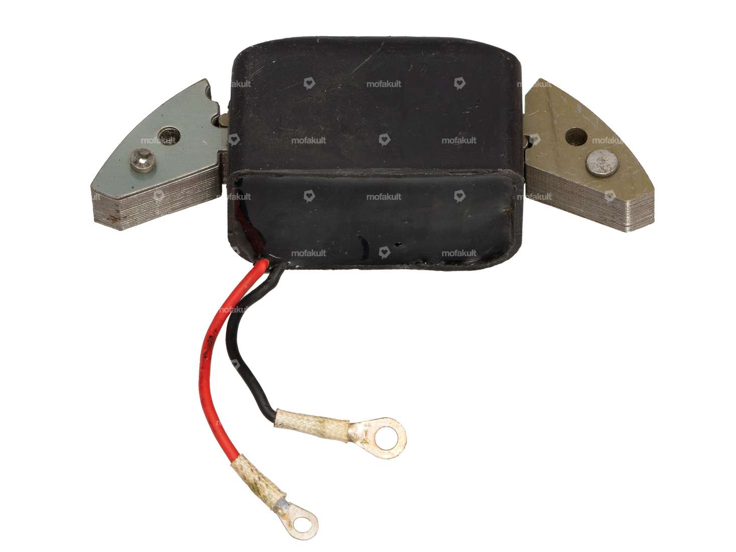 Zündspule zur elektronischen Zündung Solex 2200 - 5000 Carousel Image 1