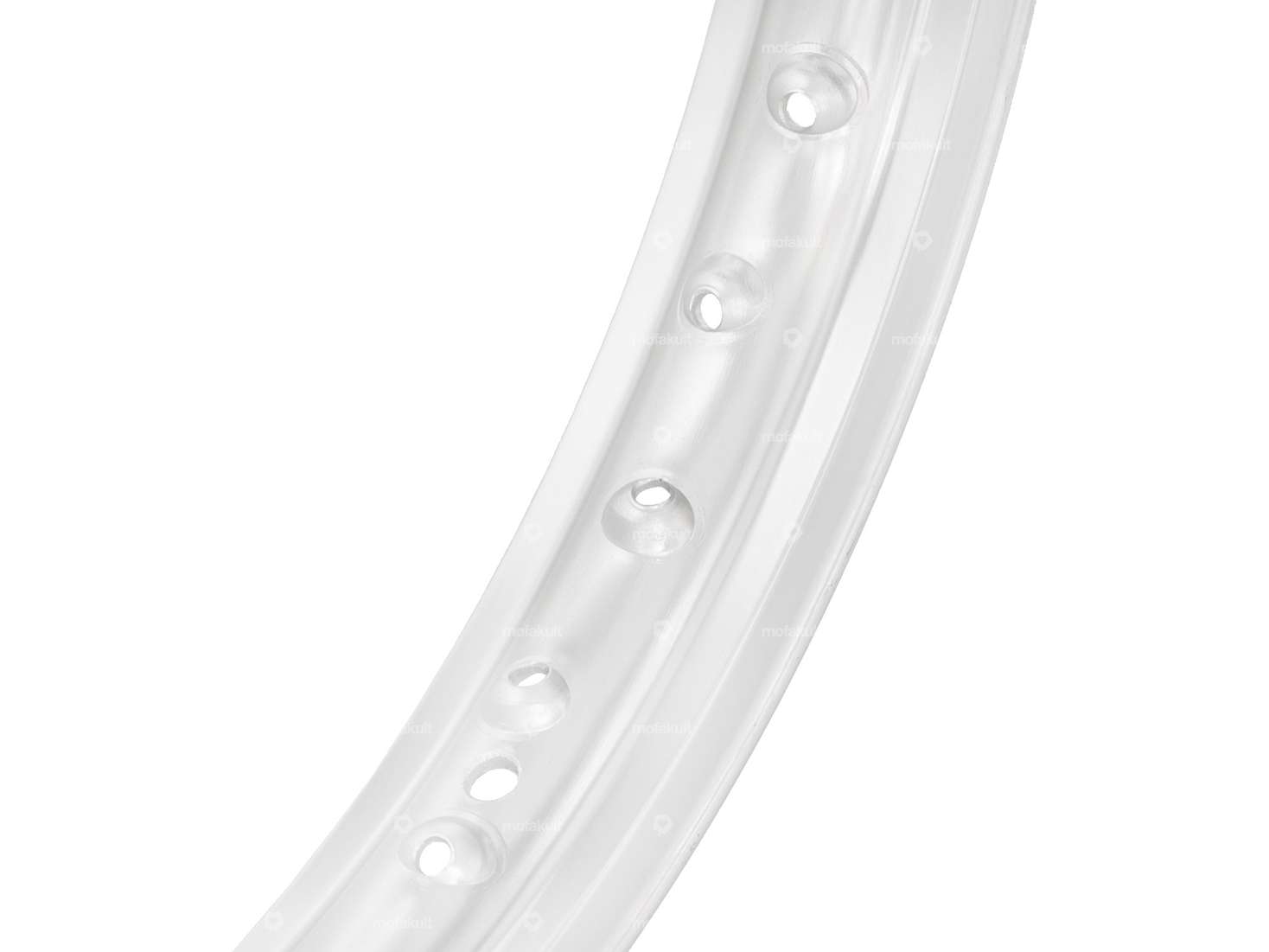 Felgenring 17" (55 mm) Alu Carousel Image 2