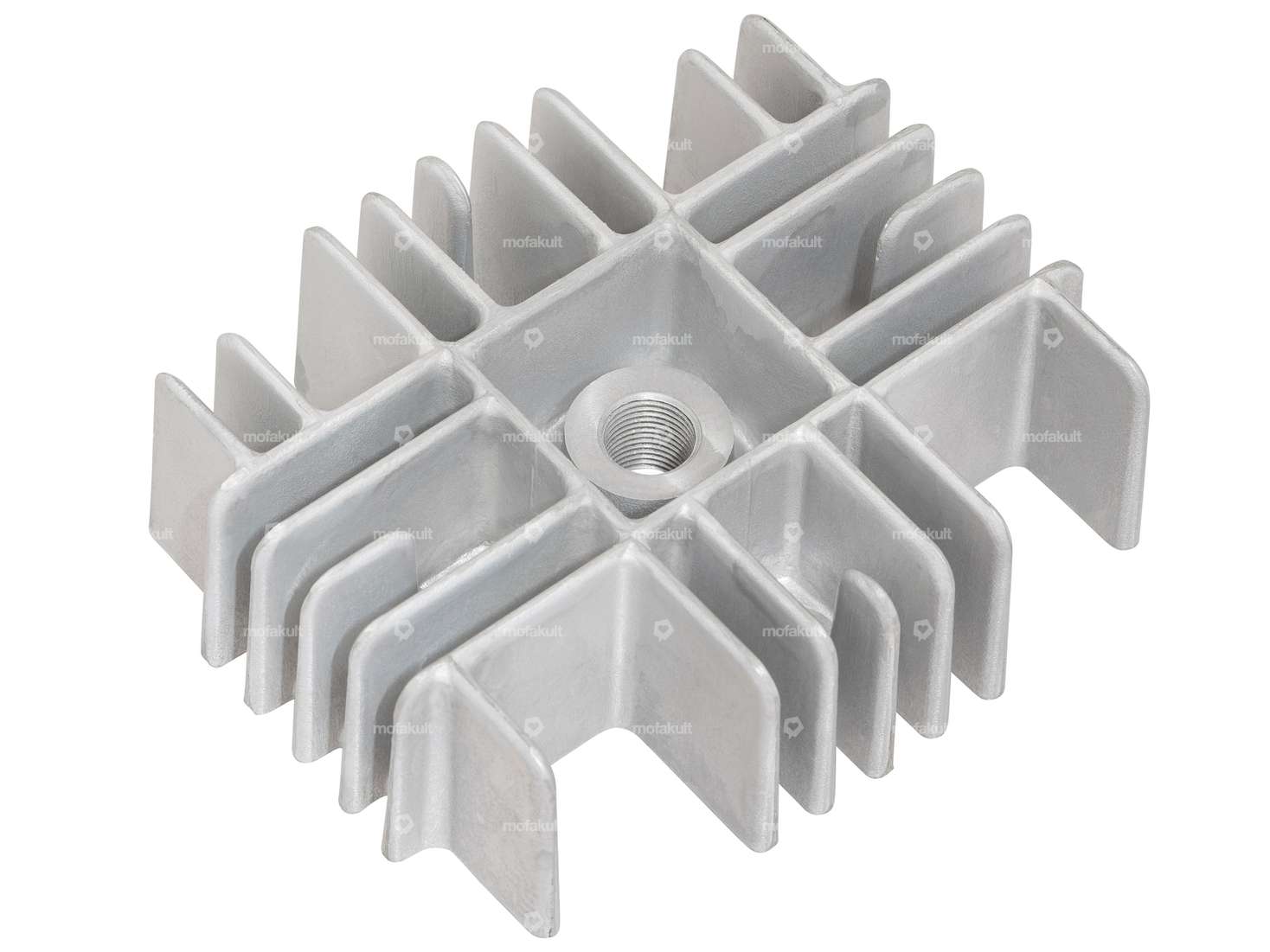 Airsal 43.5 mm Zylinderkit inkl. Anbauteile | Sachs 504, 505, 535, 508 Carousel Image 7