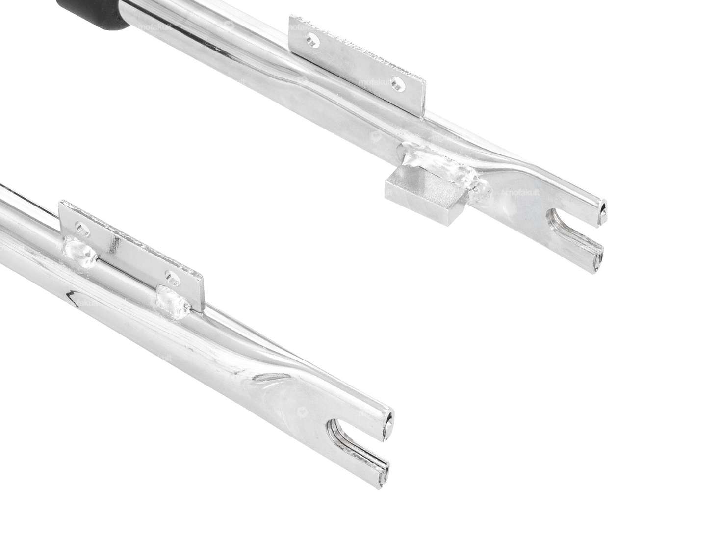 EBR Gabel schwarz | Puch X30 NS, NL, NG-2AH / Supermaxi LG1, LG2 Carousel Image 4