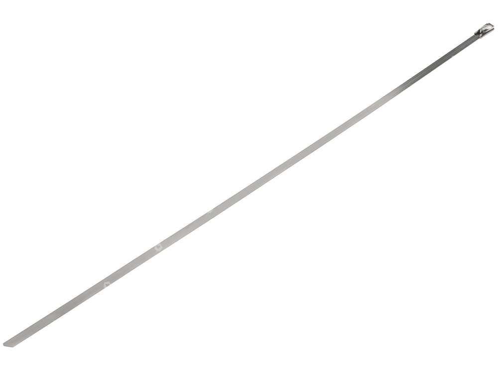 Kabelbinder Inox Carousel Image 1