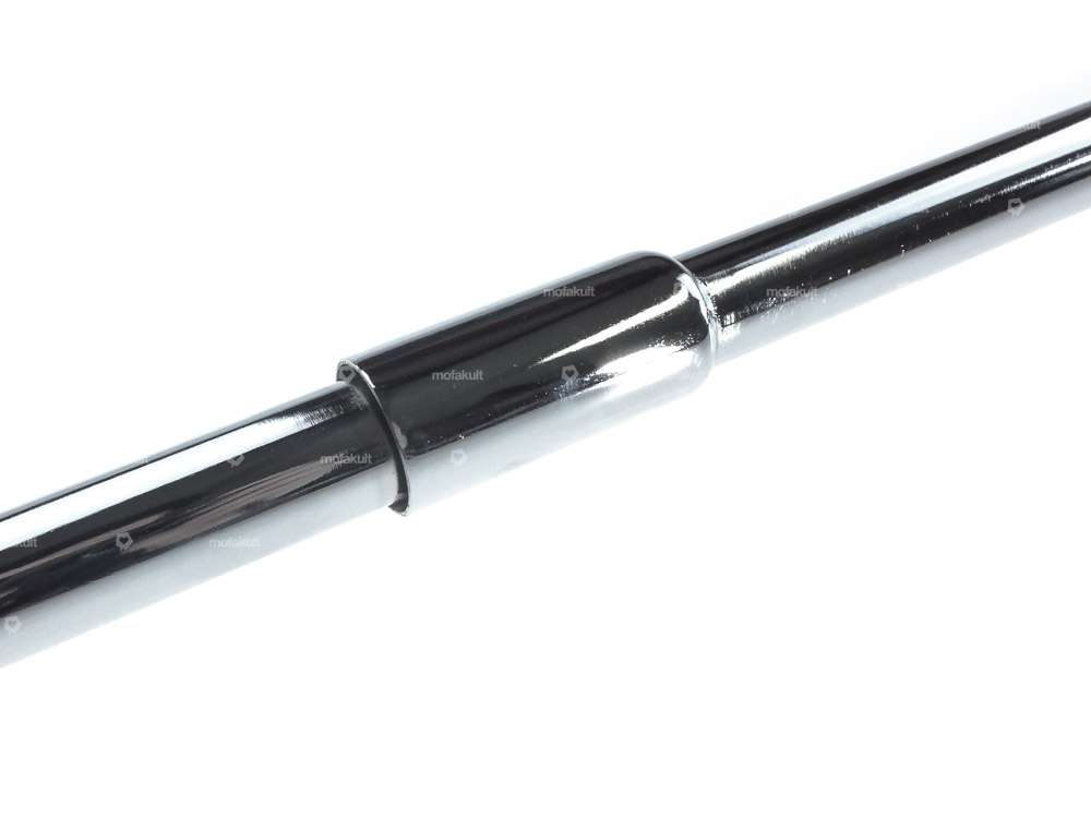 Flame tube 20 mm left | Sachs 504, 505 / Hercules Prima, Optima Carousel Image 2