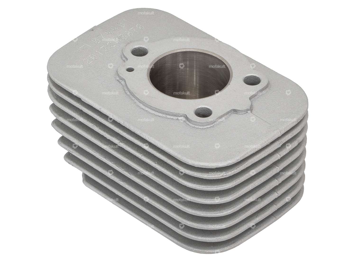 Athena 38.4 mm cylinder kit without head 10 mm KoBo | Piaggio Ciao, SI, Bravo, Boxer Carousel Image 4