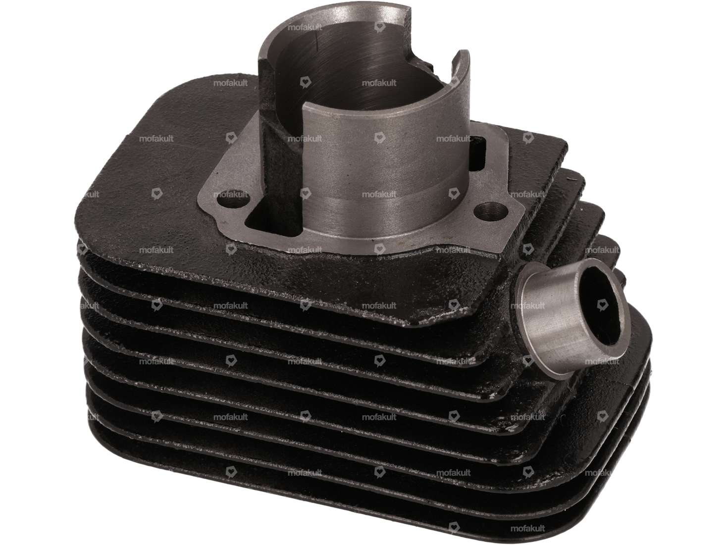 DR 38.4 mm cylinder kit 10 mm KoBo | Piaggio Ciao, SI, Bravo, Boxer Carousel Image 4