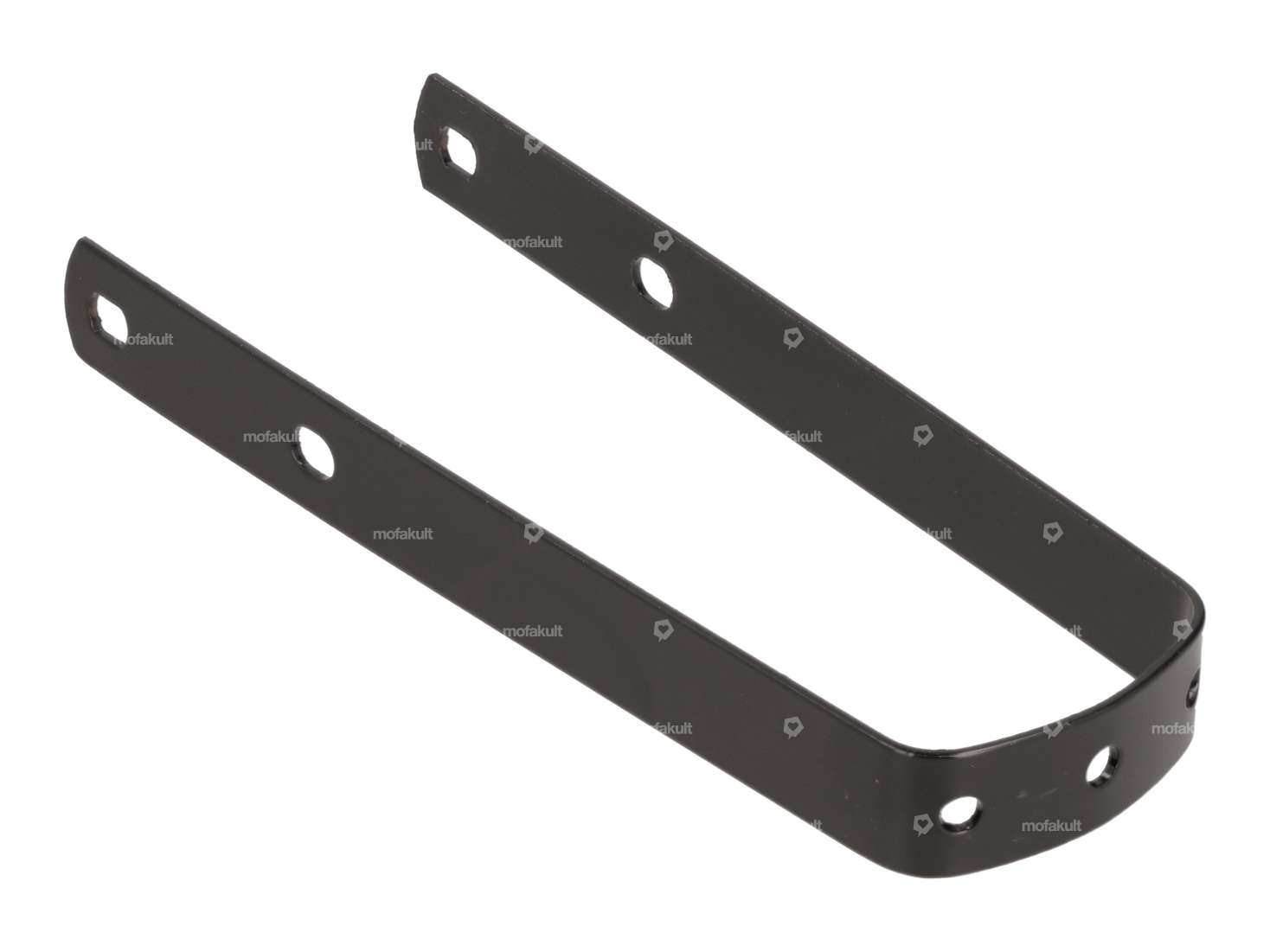 Schutzblechbogen schwarz Carousel Image 2