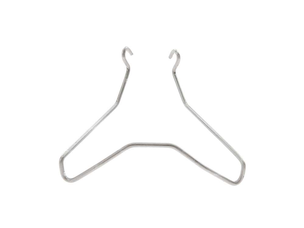 Bulb retaining spring Headlight Carousel Image 2