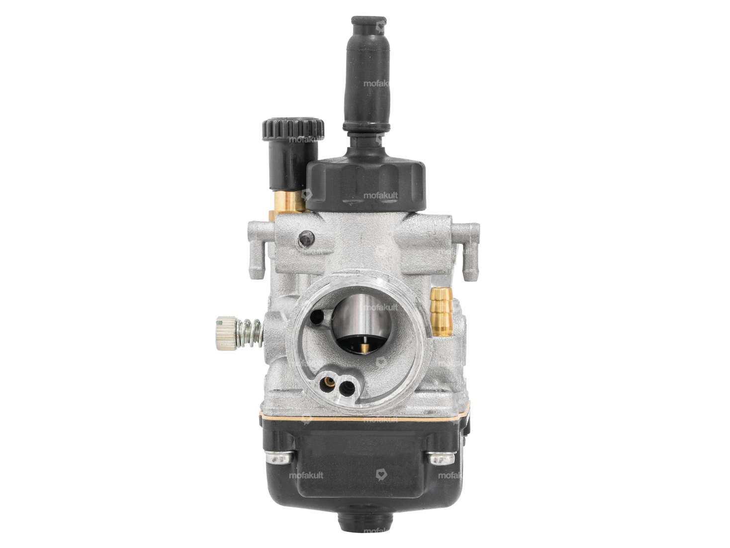 Dell'Orto 15 mm PHBG AS Vergaser Handchoke Carousel Image 4