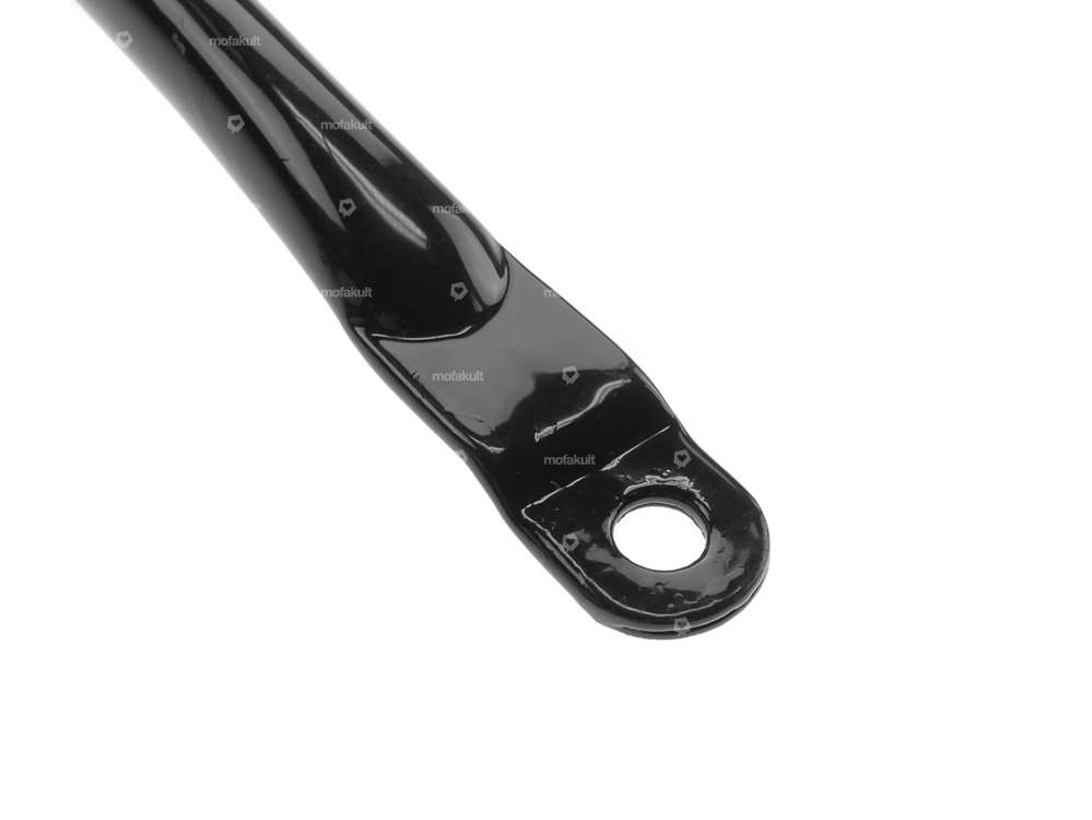 GPO Seitenstangen schwarz glänzend | Puch Maxi N Carousel Image 4