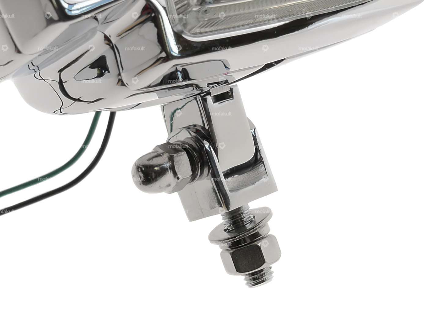 Scheinwerfer «Missouri» Chrom Carousel Image 4