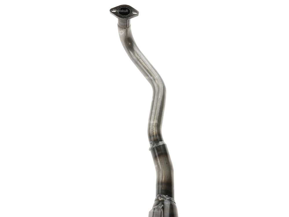 Tecnigas Next R Auspuff | Tomos Carousel Image 5