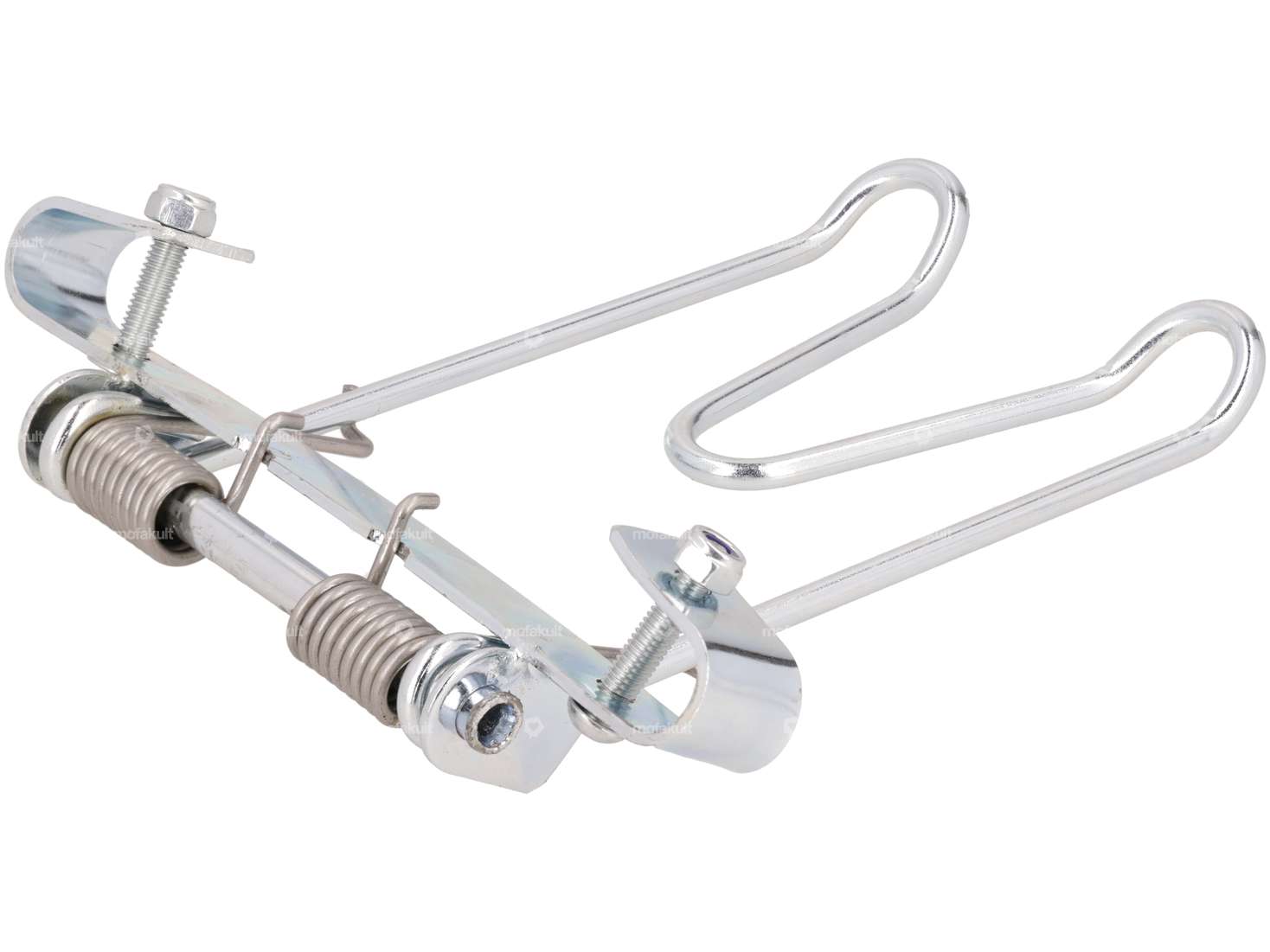 Gepäckträger Chrom | Tomos Sprint Carousel Image 2