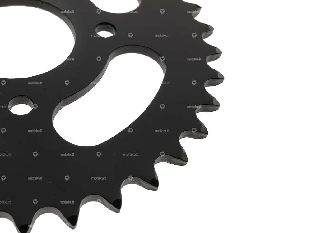 ESJOT Zahnkranz 36 Zähne (4 Loch) | Hercules, Zündapp Alpa Spezial 3000 Carousel Image 2