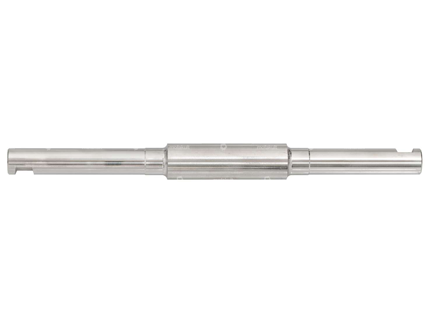 swiing® revival Tretachse lang Inox | Sachs 50/2 Carousel Image 2